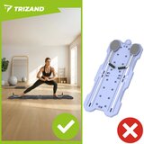 Trizand Pilates deska s pultom | Shoptok.si