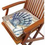 Aberto Design dekorativni jastuk YM1154, 42x42 cm, šareni Cene