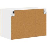 vidaXL Stenska kuhinjska omarica 2 pcs Umetni hrast 60 x 31 x 40 cm | Shoptok.si