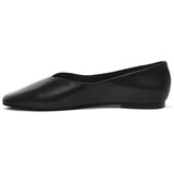 Angelina Folies Balerinke FOCUS NERO Črna Cene