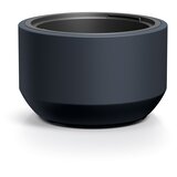 Microcer Saksija Heos valjkasta 40x25cm | Eponuda.com