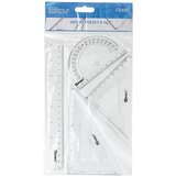 Tts Geometrijski Set 20cm Cijene