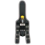 Felo Set bitova ergonic k sa čegrtaljkom sl/ph/pz/tx/hex-nut 06071604 16 kom | ePonuda.com