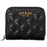 Guess Jeans WOMEN&#39;S WALLET BLACK | shoptok.hr