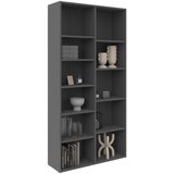 Boxxx REGAL 80/160/26 cm antracit Cene