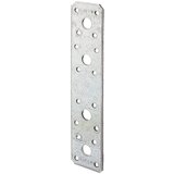 Element Ploščati spojnik Stabilit (180 x 40 mm, pocinkan, 1 kos) | Shoptok.si