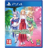 Pretty Girls Game Collection 3 (PS4) | Shoptok.si