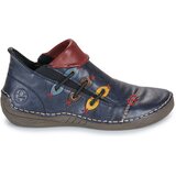 Rieker 72581-14 Tamno plava | shoptok.hr
