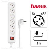  kabl HAMA 6 uticnica 3m | Eponuda.ba