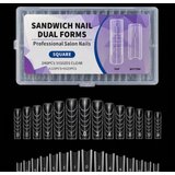  SANDWICH DUAL TIPSE KVADRAT 240/1 Cijene