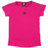 Leone 1947 Majice s kratkimi rokavi Girl T-Shirt Short Sleeves Energy Rožnata | Shoptok.si