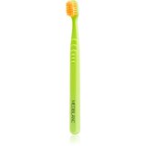 MEDIBLANC KIDS & JUNIOR Ultra Soft zobna ščetka za otroke 2 ks Green, Orange 2 kos | Shoptok.si
