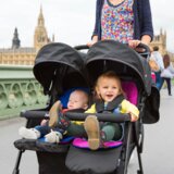 Joie kolica za blizance aire r&s | ePonuda.com