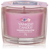 Yankee Candle Summit Stargazing votivna sveča glass 37 g Cene