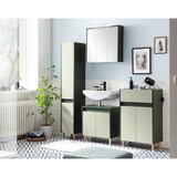 MID.YOU Visoka Omara Lovis, Zelena | Shoptok.si