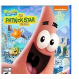  Spongebob SquarePants: The Patrick Star Game /PS5 Cijene
