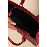 Fenzy Elegantna Torbica, Bordo | shoptok.hr