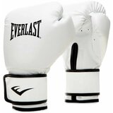 Everlast core 2 boxing gloves - bela cene