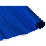 Jolly Color Crepe Paper, krep papir, indigo plava, 50 x 200cm ( 135555 ) Cene