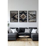 Wallity slika Ersy3Syhcrv38, 3 dela, 34 x 49 cm | ePonuda.com