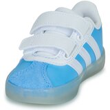 Adidas VL COURT 3.0 CINDERELLA CF I Plava | shoptok.hr