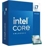 Intel procesor Core i7 14700K BOX, BX8071514700K