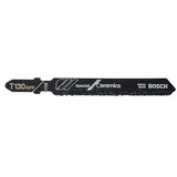 Bosch Listi za vbodno žago T 130 RF (3 -del., T-gred) Cene