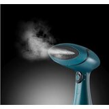 Russell Hobbs pegla za vertikalno peglanje 27220-56 Blue Steam Genie | ePonuda.com