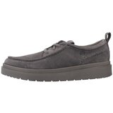 Clarks POLDEN MOC Siva | shoptok.hr