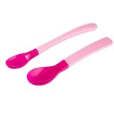 Canpol Babies Set kašika (2Kom) 9/581 - Magicne- Pink | ePonuda.com