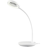 Modern Living namizna led-svetilka lupop, bela, 5 w, z lupo | Shoptok.si