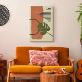 Artgeist Slika Na Platnu Geometry Of Nature | Shoptok.si