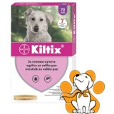 Kiltix bayer Ogrlica Protiv Buva i Krpelja za Velike Pse, Obim 70cm | ePonuda.com