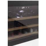 Caso vgradna vinska vitrina winesafe 18 eb - 627 | Shoptok.si