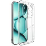 Max Mobile Maska za Xiaomi Redmi Note 15 Pro Plus 5G, TPU Ultra Slim, prozirna | shoptok.hr