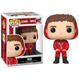Funko POP figure Money Heist Rio Cijene