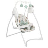 Graco ljuljaška lovin hug, up &amp away ( A079555 ) cene