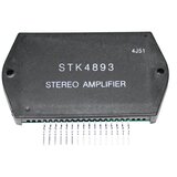  Integralno kolo STK4893 | Eponuda.ba