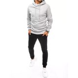 DStreet Dres męski szaro-czarny | shoptok.hr