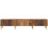  ormar Staro drvo 147 x 34,5 x 30 cm Konstruirano drvo | shoptok.hr