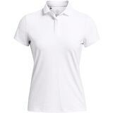 Under Armour Women's Iso-Chill SS Polo shirt | Shoptok.si
