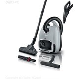 Bosch Usisivac sa vrecicom Serie 4-, SILVER, 265 x 3 | Eponuda.ba