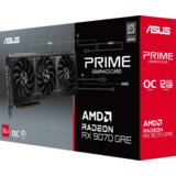 Asus grafična kartica Prime Radeon RX 9070 GRE 12GB GDDR6, PCI-E 5.0 | shoptok.hr