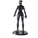 Noble Collection DC - Catwoman Bendyfig (Comic) ( 063836 ) | ePonuda.com
