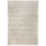 Flair Rugs Bež zunanja preproga 170x120 cm Mondo - Flair Rugs Cene