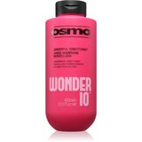 OSMO Wonder 10 vlažilni balzam za krepitev las 400 ml Cene
