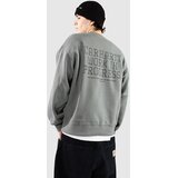Carhartt WIP Punched Pulover velvet green Cene