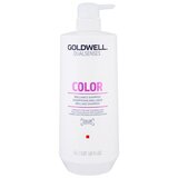 Goldwell Dualsenses Color &scaron;ampon za barvane lase 1000 ml za ženske cene