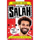  Fudbalske zvezde: Salah Cene