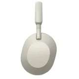 slušalke bluetooth z odpravljanjem šumov WH-1000XM5S, srebrne